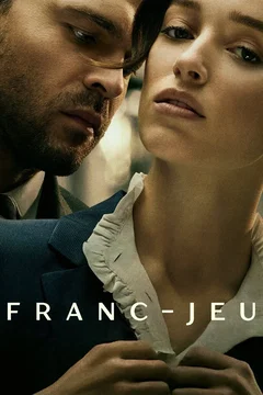 Affiche du film Fair Play