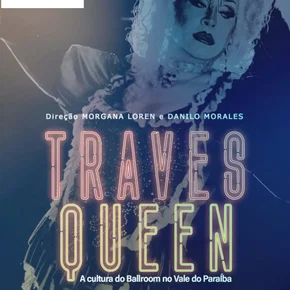 Photo du film : Travesqueen