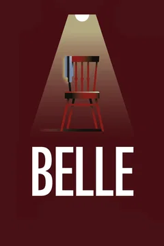 Affiche du film Belle