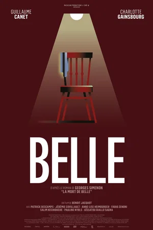 Photo 3 du film : Belle