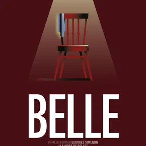 Photo du film : Belle