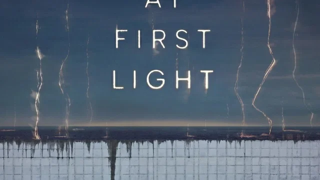 Affiche du film : Last Shadow at First Light