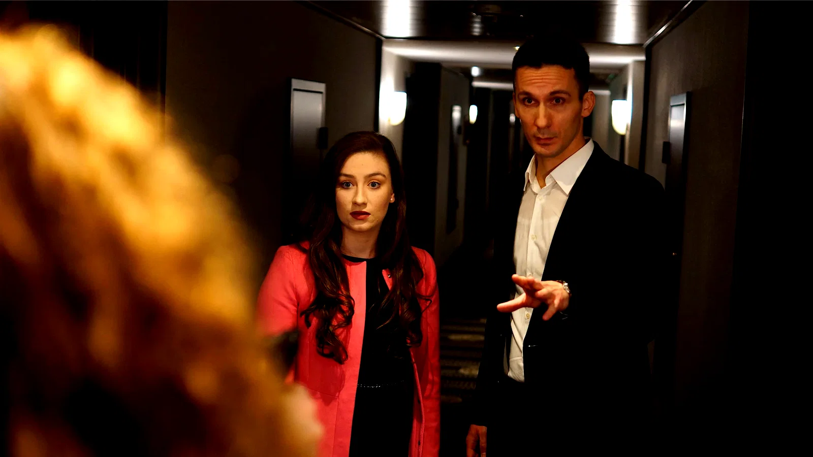 Photo 2 du film : City Rush