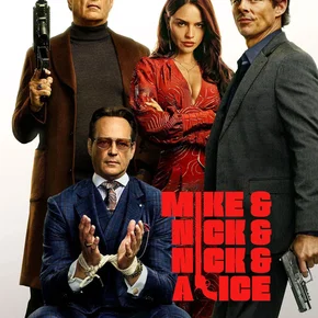 Photo du film : Mike & Nick & Nick & Alice
