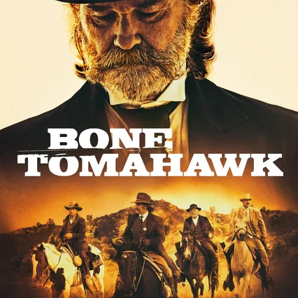 Miniature photo du film : Bone Tomahawk