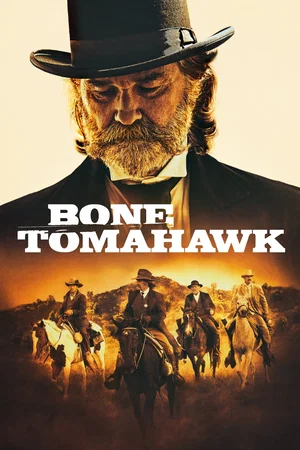 Photo du film : Bone Tomahawk