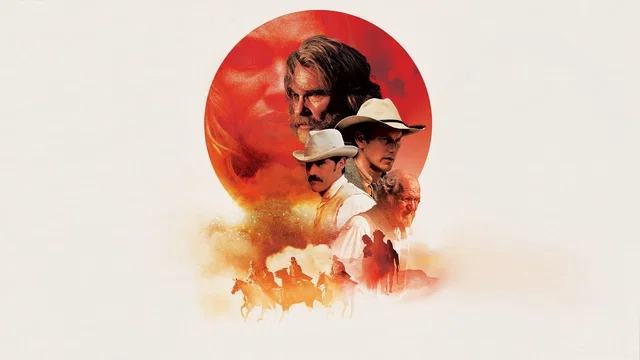 Photo du film : Bone Tomahawk