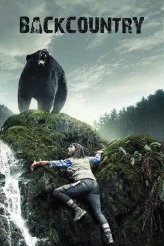 Affiche du film Backcountry