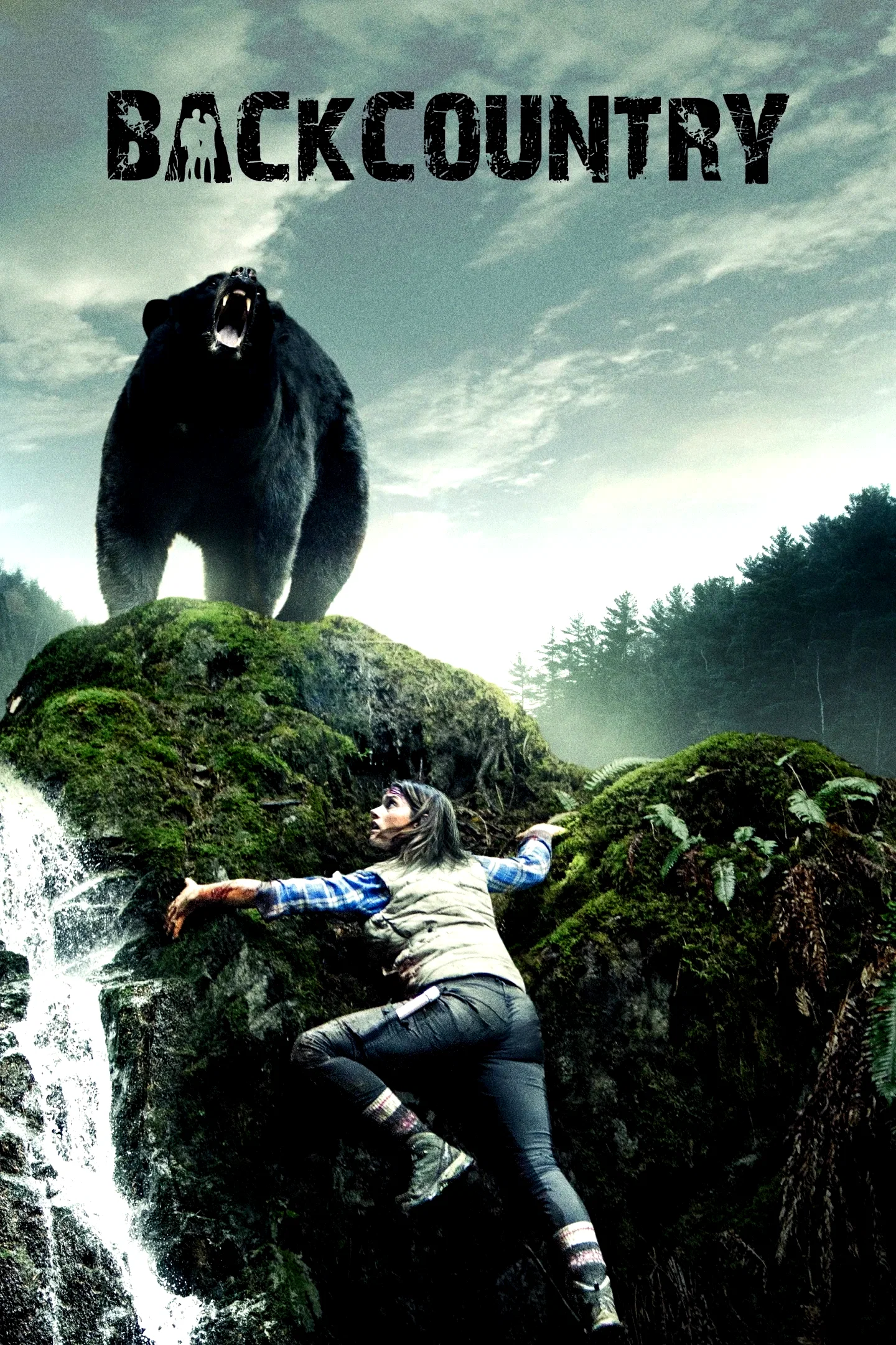 Photo 2 du film : Backcountry