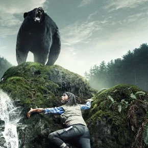 Photo du film : Backcountry