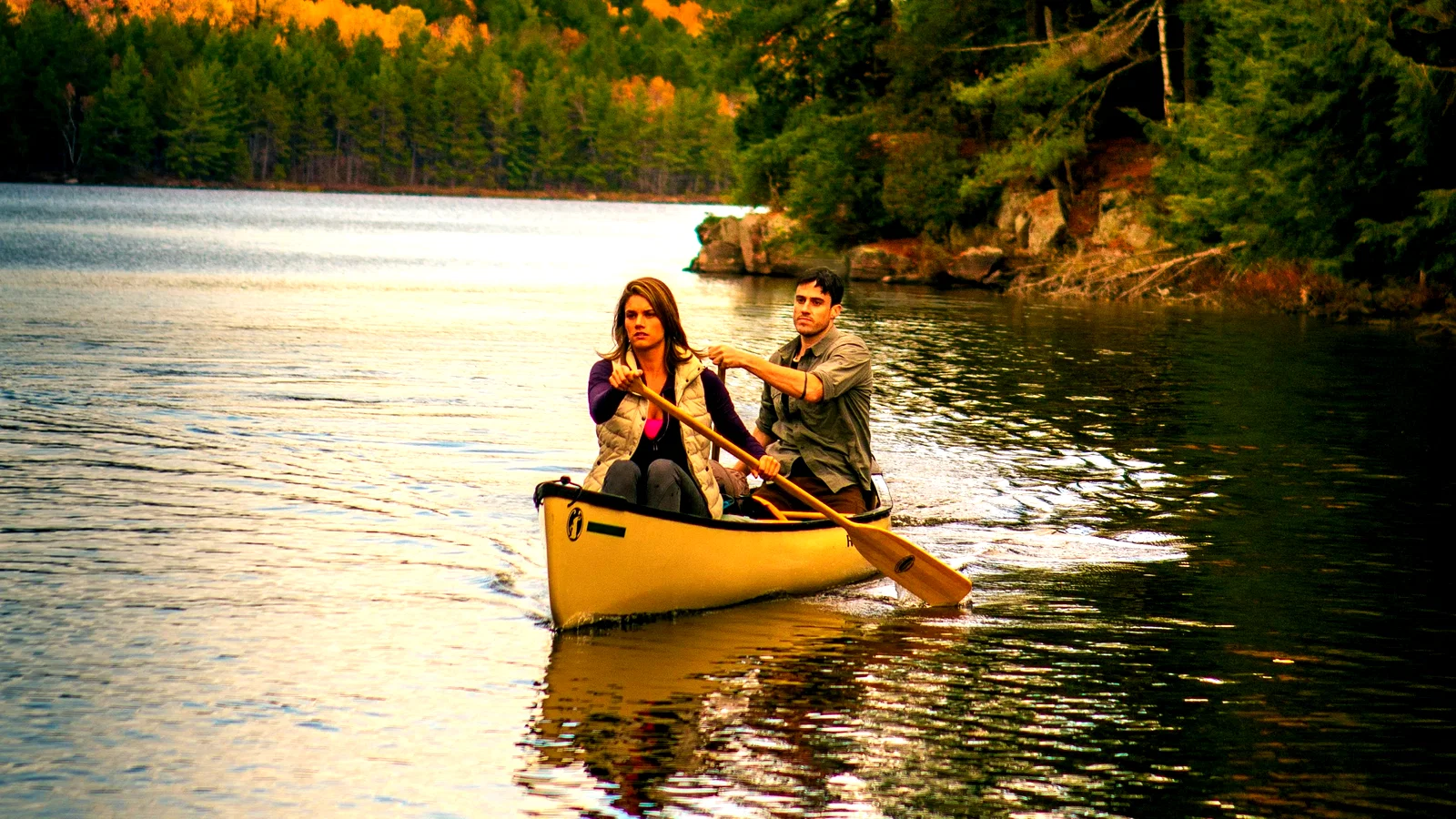 Photo 3 du film : Backcountry
