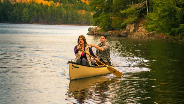 Photo du film : Backcountry