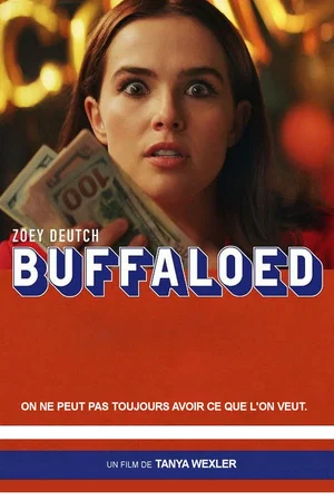 Photo 3 du film : Buffaloed