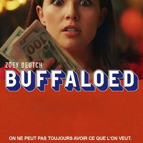 Photo du film : Buffaloed