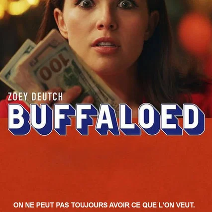 Miniature photo du film : Buffaloed