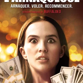 Photo du film : Buffaloed