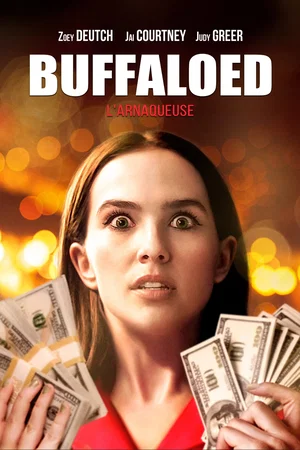 Photo 5 du film : Buffaloed