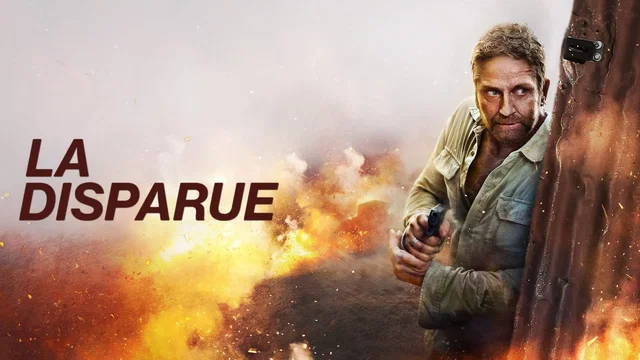 Photo du film : Last Seen Alive