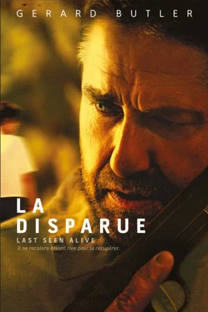 Photo du film : Last Seen Alive