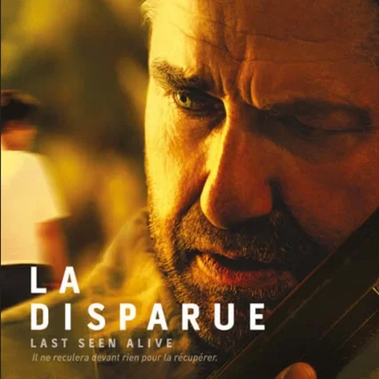 Miniature photo du film : Last Seen Alive