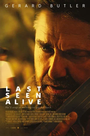 Photo du film : Last Seen Alive