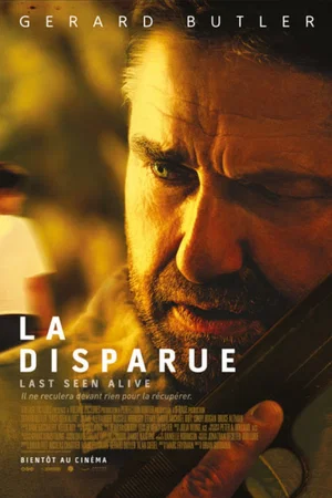 Photo du film : Last Seen Alive