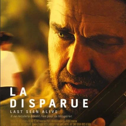 Miniature photo du film : Last Seen Alive
