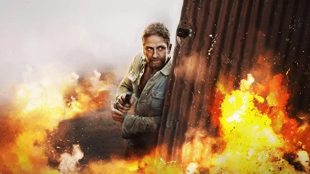 Photo du film : Last Seen Alive