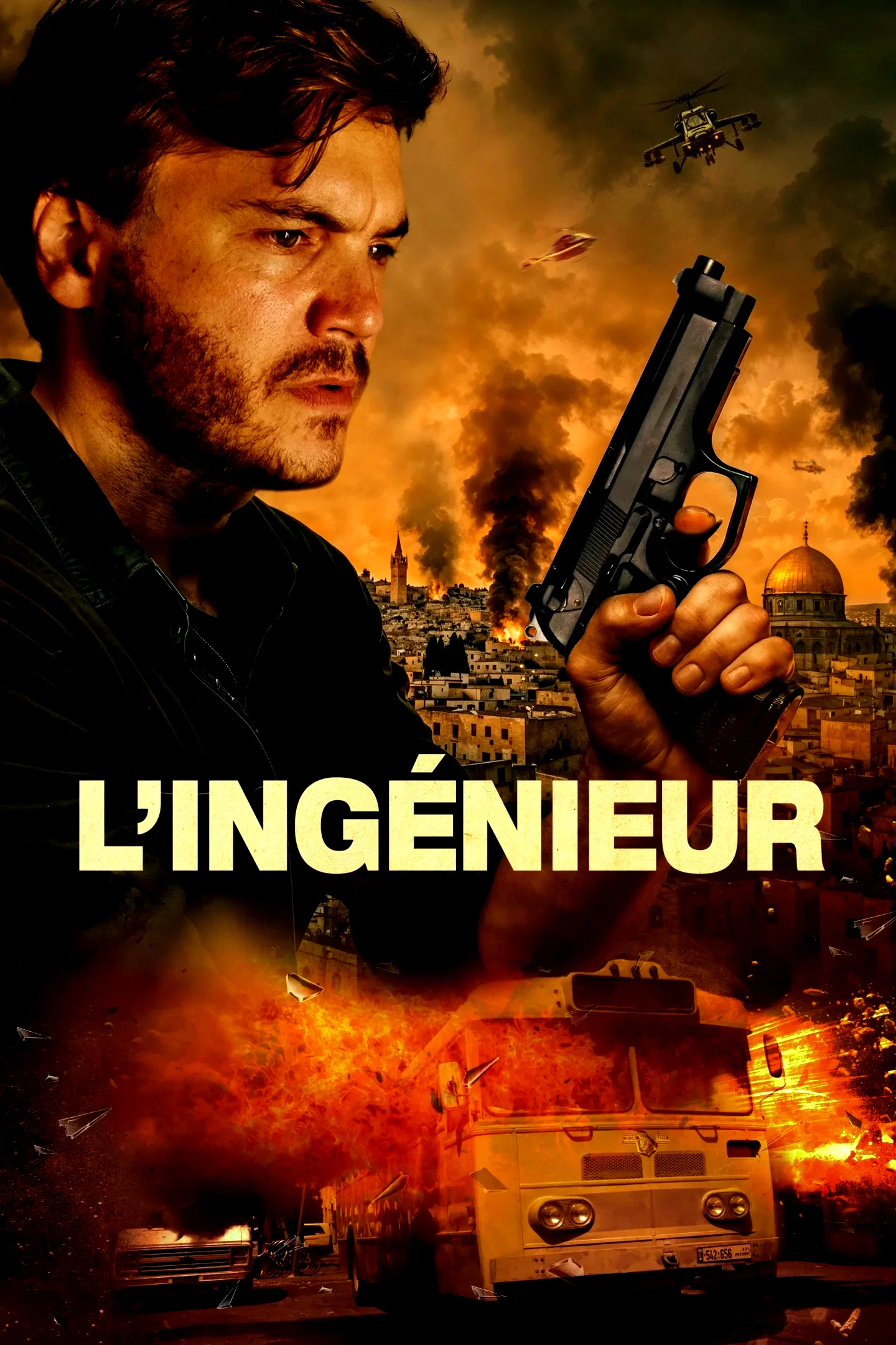 Photo 2 du film : The Engineer