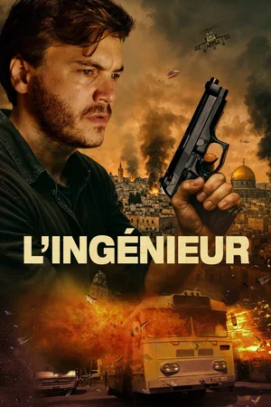 Photo du film : The Engineer