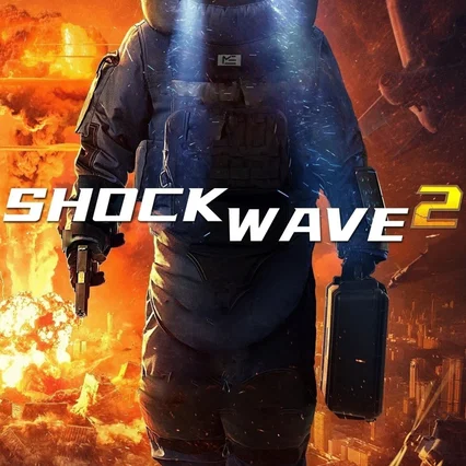 Miniature photo du film : Shock Wave 2