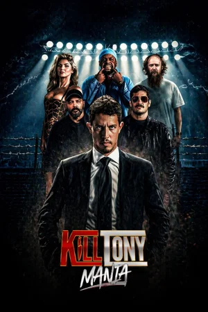 Photo du film : KillTonyMania