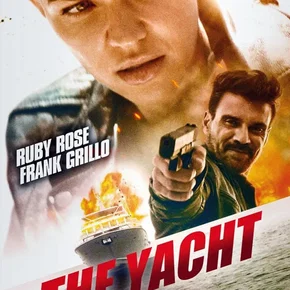 Photo du film : The Yacht