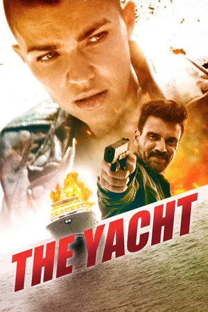 Photo 2 du film : The Yacht