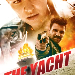 Photo du film : The Yacht