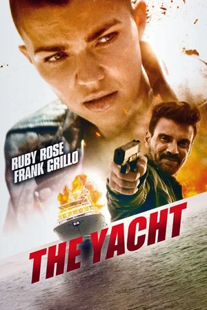 Photo 3 du film : The Yacht