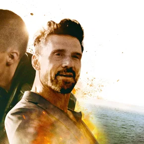 Photo du film : The Yacht