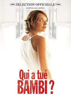 Affiche du film Qui a tué Bambi ?