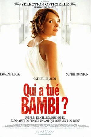 Photo du film : Qui a tué Bambi ?