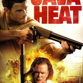 Photo du film : Java Heat