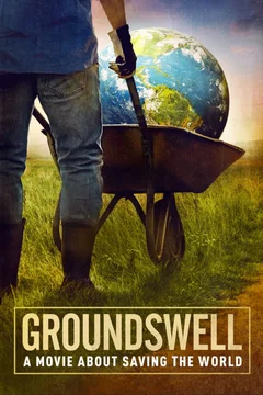 Affiche du film Groundswell