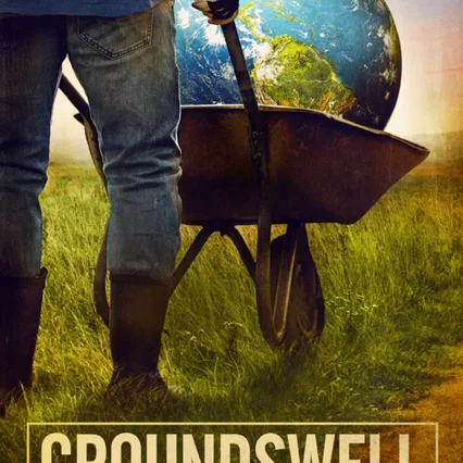 Miniature photo du film : Groundswell
