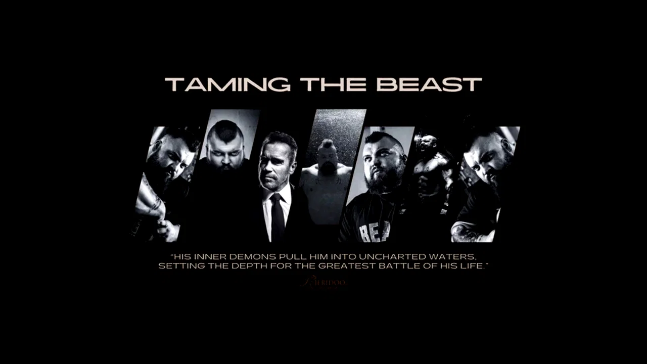 Photo 4 du film : Taming The Beast