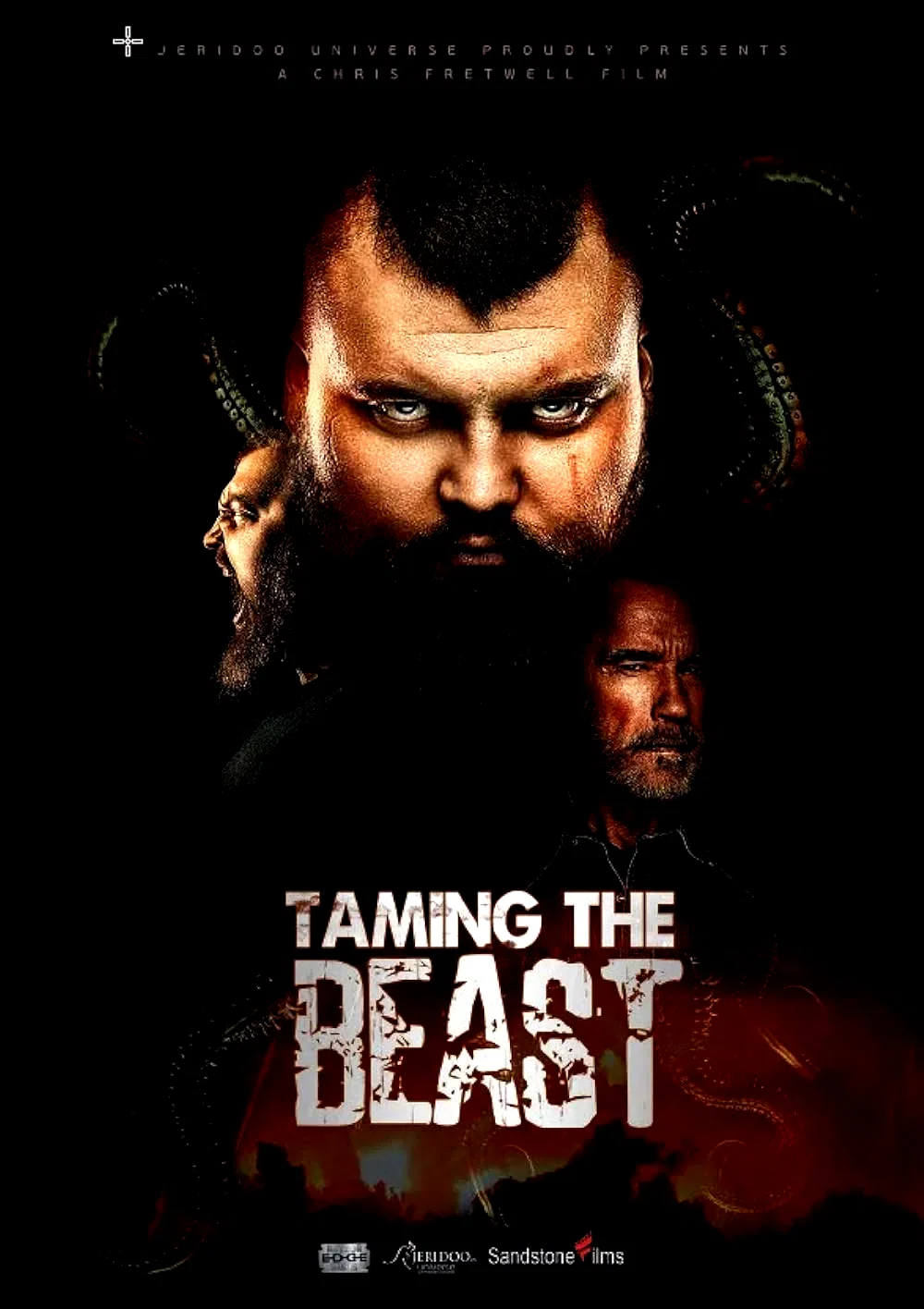 Photo 5 du film : Taming The Beast