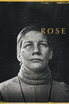 Affiche du film = Rose