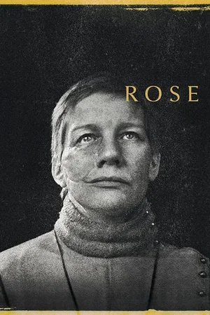 Affiche du film : Rose