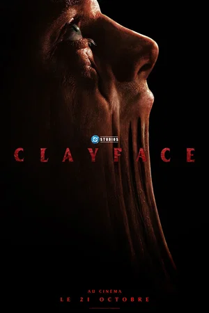 Photo du film : Clayface