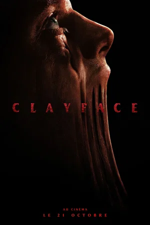 Photo du film : Clayface