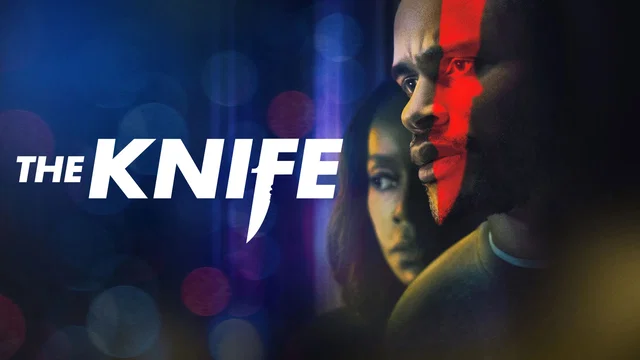 Photo 2 du film : The Knife
