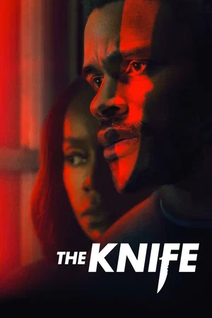 Affiche du film : The Knife